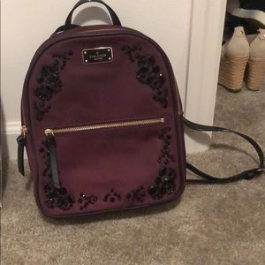 Kate Spade Backpack